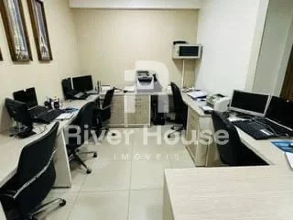 Sala Comercial a Venda no Edificio Eldorado Executive Center, na av. Hitoriado Rubens de Mendoça
