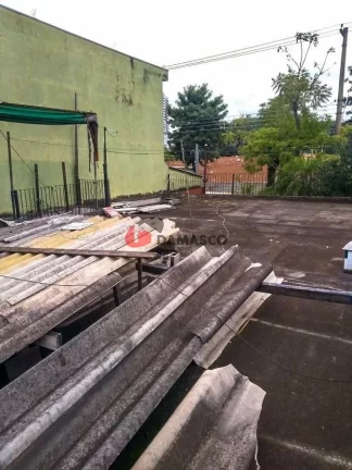 Imagem Terreno à venda Jardim Bom Pastor, Santo André - SP