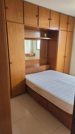 Imagem Lindo apartamento no morumbi sul - 2 dorms - 54m²