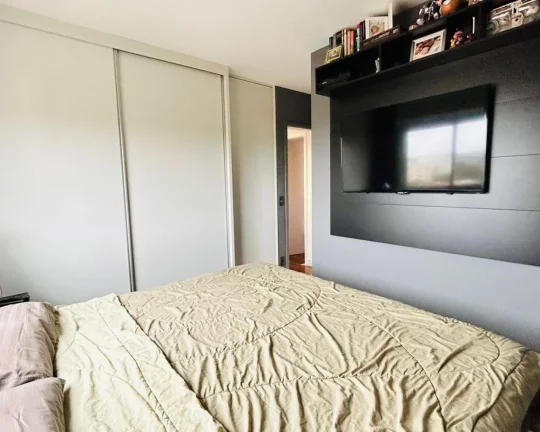 Imagem APARTAMNETO, 3 DORM , 2 VAGA , PERTO DO METRÔ.