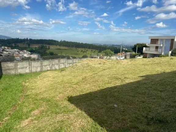 Imagem COM 450 m² ESTE EXCELENTE TERRENO PARA VENDA NO RESIDENCIAL TERRAS DE JUNDIAÍ, JUNDIAÍ SP