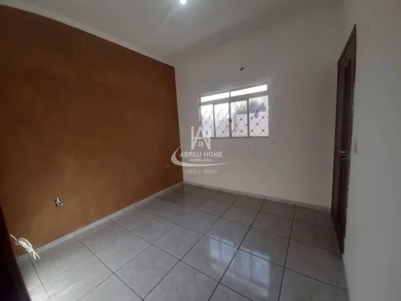 Imagem Casa com 3 quartos à Venda, Vila Nossa Senhora do Bonfim - São José do Rio Preto