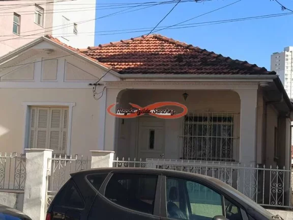 Imagem CASA À VENDA EM TERRENO DE 458 M² VILA SANTA ISABEL
