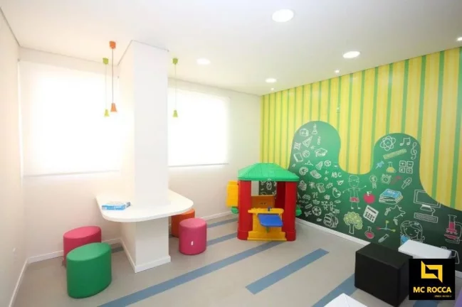 Imagem Apartamento 2 dormitórios - Felicitat Barcelona - São Caetano do Sul