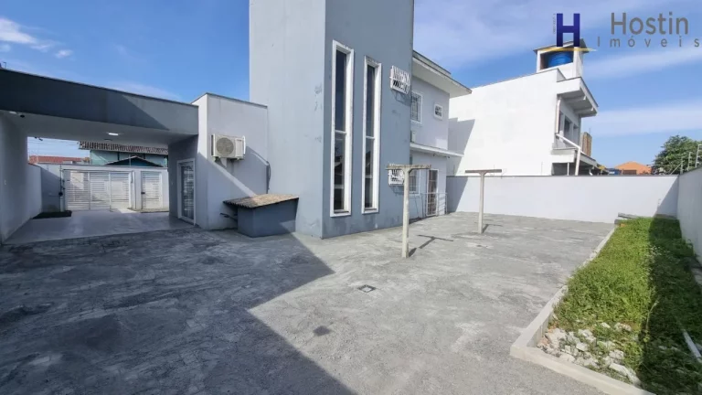 Imagem CASA RESIDENCIAL em SÃO FRANCISCO DO SUL - SC, Ubatuba