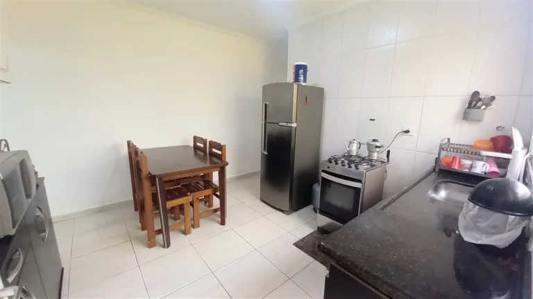 Imagem CASA COM 75 m² - MELVI - PRAIA GRANDE SP