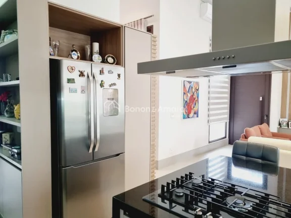 Imagem Casa à venda no Condomínio Reserva Real em Paulínia

Casa maravilhosa térrea com 4 anos, com 3 q...