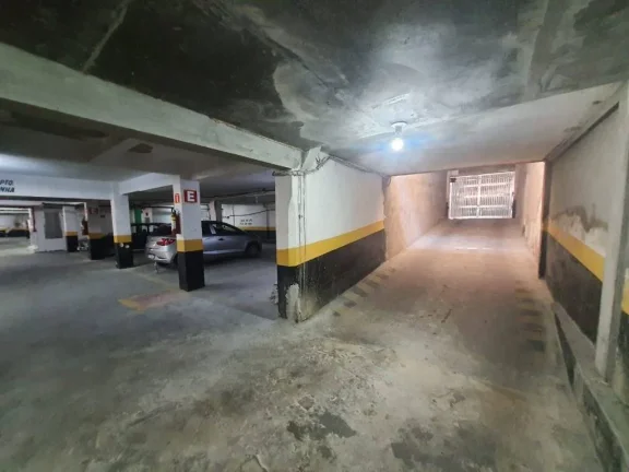 Imagem APARTAMENTO COM 160 m² - GUILHERMINA - PRAIA GRANDE SP