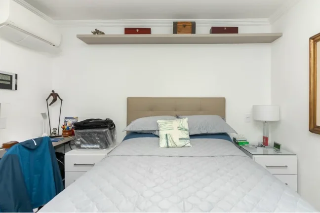 Imagem APARTAMENTO RESIDENCIAL em São Paulo - SP, Santo Amaro