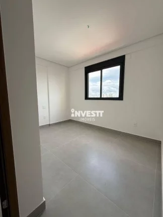Imagem Apartamento com 3 dormitórios à venda, 104 m² por R$ 829.000,00 - Setor Bueno - Goiânia/GO