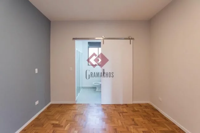 Imagem Apartamento à Venda - Vila Buarque, 2 Quartos, 67 m2 - São Paulo