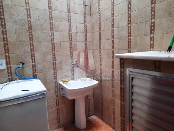 Imagem Apartamento Triplex Mobiliado Peró