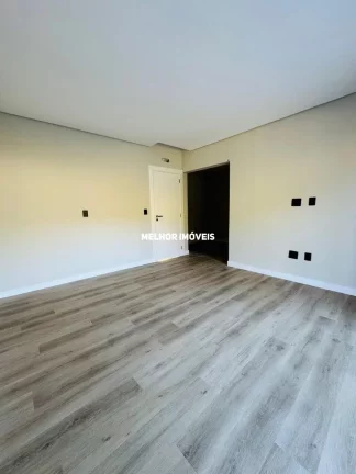Imagem Sobrado Alto Padrão á venda no Loteamento Terras Altas III em Camboriú