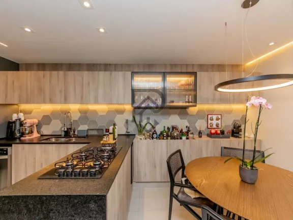 Imagem Apartamento moema passaros pronto para morar