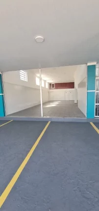 Imagem Ponto para alugar, 120 m² por R$ 1.500,00/mês - Bosque dos Eucaliptos - São José dos Campos/SP