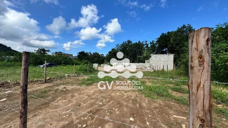 Imagem Terreno à venda, 320 m² por R$ 250.000,00 - Praia do Sapê - Ubatuba/SP