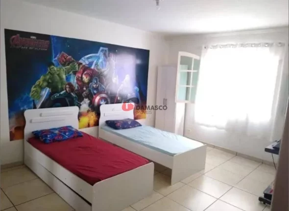 Imagem Sobrado à venda, Montanhão, São Bernardo do Campo