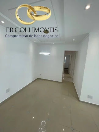 Imagem APARTAMENTO RESIDENCIAL em São Paulo - SP, Vila Reg. Feijó