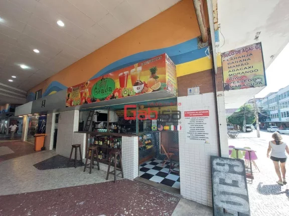 Imagem Loja em local privilegiado