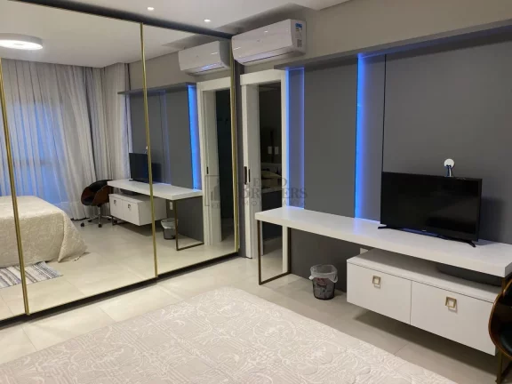 Imagem Apartamento Diferenciado com 4 dormitórios à venda no Centro de Balneário Cambor