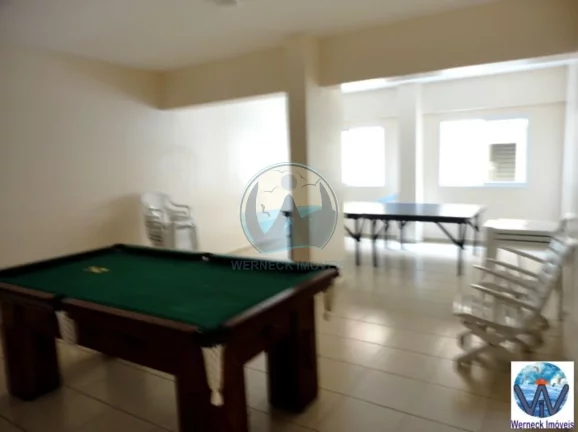 Imagem Imperdível oportunidade: Apto à venda em Ubatuba-SP, Praia Grande, 2 quartos, 1 suíte, 2 salas, 2 banheiros, 2 vagas, 70m².