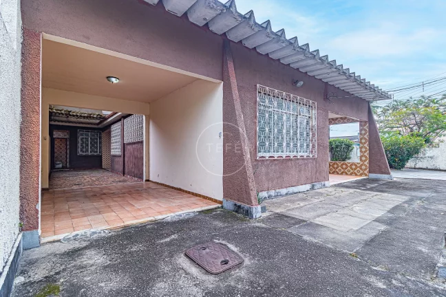 Imagem CASA com 3 DORMITÓRIOS com PISCINA em SULACAP