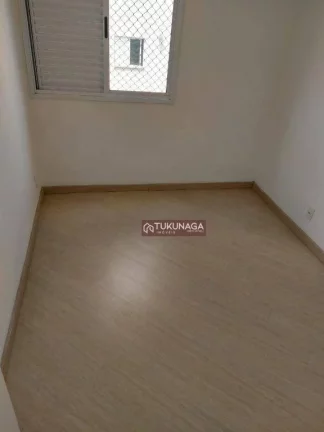 Imagem Apartamento com 3 dormitórios à venda, 59 m² por R$ 445.000 - Vila Eldízia - Santo André/SP