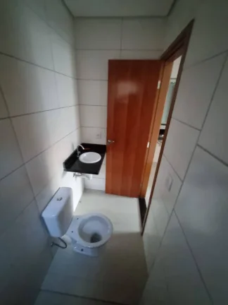 Imagem Apartamento na Francisca de Paula Vila Carrão com 2 Dormitórios