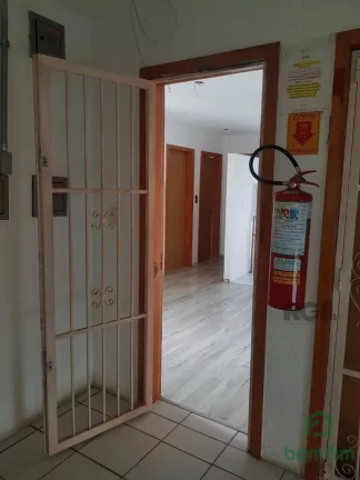 Imagem Apartamento para venda, 2 quarto(s), Restinga, Porto Alegre - AP1781