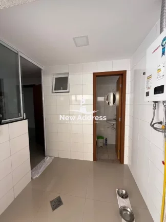 Imagem Apartamento Garden 3 Quartos na Praia do Morro - Guarapari