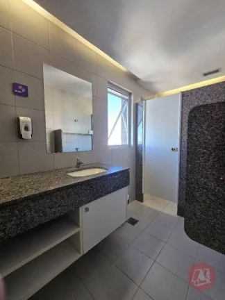 Imagem Andar Corporativo para alugar, 424 m² por R$ 41.500,00/mês - Higienópolis - Porto Alegre/RS