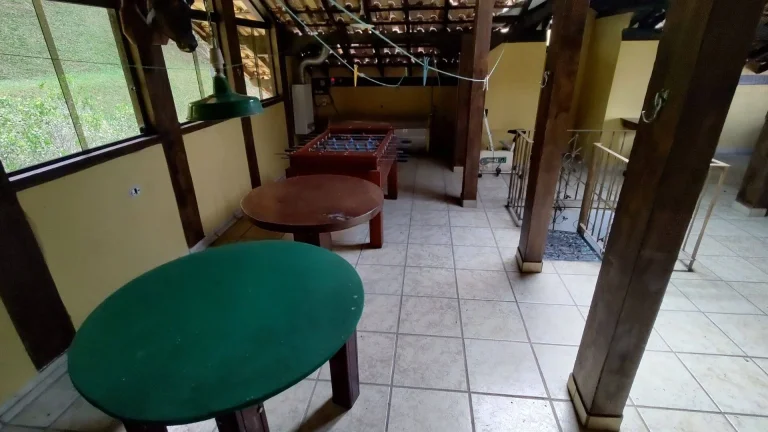 Imagem Casa com 3 dormitórios, 800 m² - venda por R$ 1.695.000,00 ou aluguel por R$ 6.864,00/mês - Colonial Village (Caucaia do Alto) - Cotia/SP