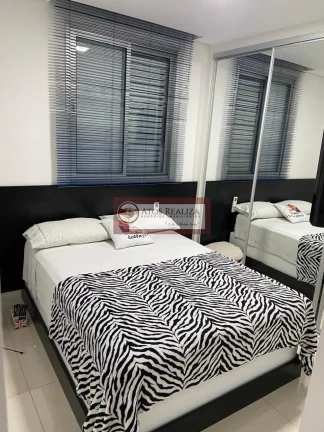 Imagem Venda e Locação de Apartamento 3 Dorms em Vila Constância