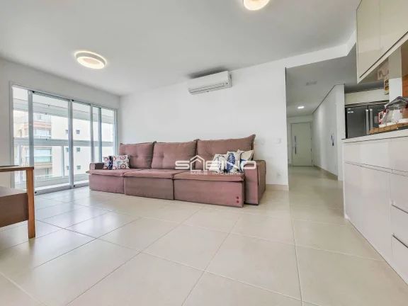 Imagem Apartamento à Venda com 3 dormitórios 1 suíte 137m², 2 vagas - Riviera de São Lourenço Bertioga SP