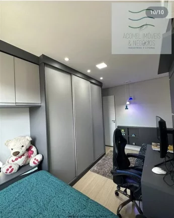 Imagem Apartamentos no Litoral para venda em Praia Grande no bairro Boqueirão