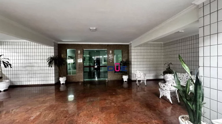 Imagem Apartamento com 2 dormitórios à venda, 96 m² por R$ 649.000,00 - Campo Grande - Santos/SP