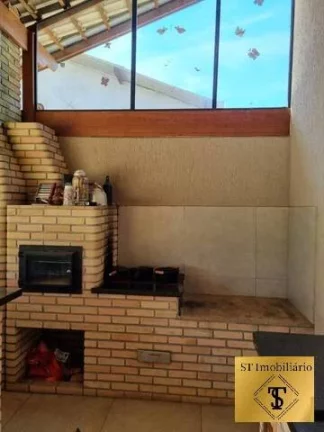 Imagem PERMUTA - Chácara 1200m² com Fino Acabamento Mairiporã