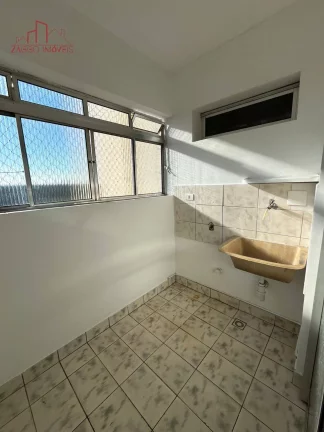 Imagem Apartamento 65m² - 3 Dorms - 1 Vaga- Jd das Palmas.