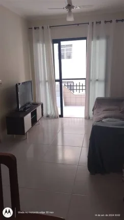Imagem APARTAMENTO AVIAÇÃO - PRAIA GRANDE SP