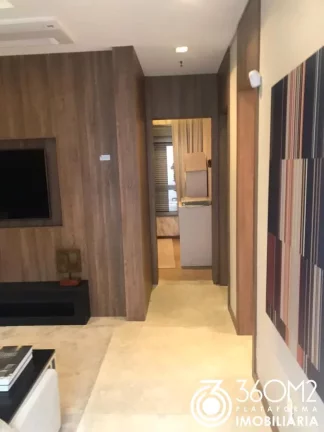 Imagem Apartamento para Venda em São Paulo / SP no bairro Jardim das Acácias