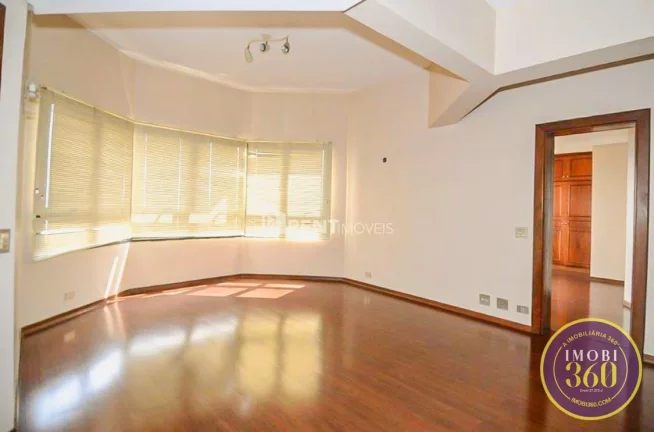Imagem Apartamento para Alugar em Itaim Bibi, São Paulo - SP
