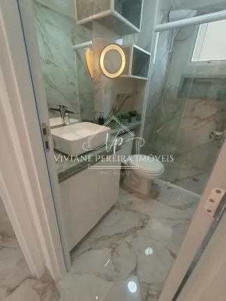 Imagem APARTAMENTO RESIDENCIAL em OSASCO - SP, SANTA MARIA