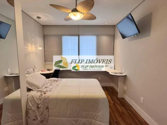 Imagem Apartamento com 4 dormitórios à venda, 158 m² por R$ 1.350.000,00 - Cambuí - Campinas/SP