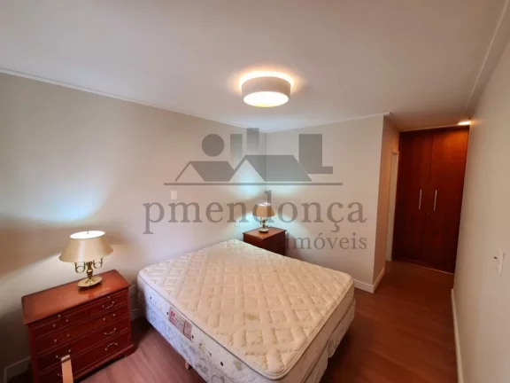 Imagem Apartamento a venda na Rua Sergipe com 130m², 3 quartos (1 suíte) e 2 vagas.