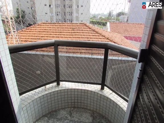 Imagem Apartamento Residencial à venda, Vila São Pedro, Americana - AP0643.