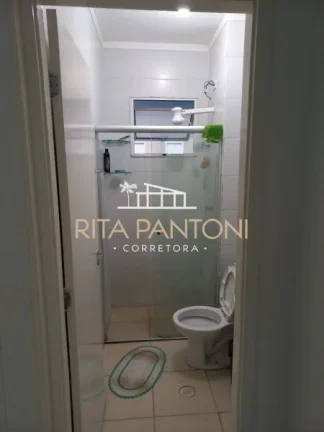 Imagem Apartamento - Ribeirão Preto - Parque dos Pinus - Região Norte
