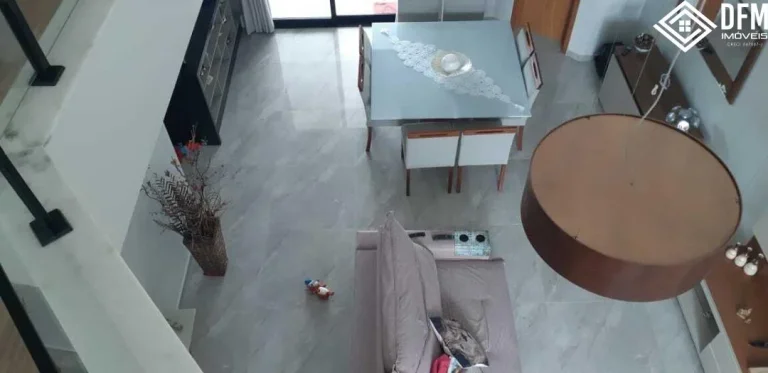 Imagem Casa em Condomínio com 3 Dormitorio(s) localizado(a) no bairro Cezar de Souza em Mogi das Cruzes / São Paulo Ref.:DE0078