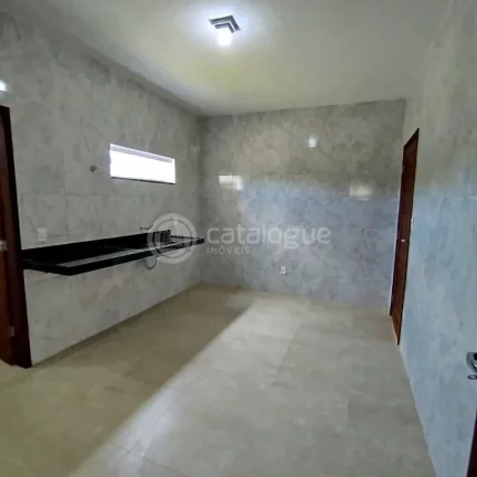 Imagem CASA RECÉM CONSTRUÍDA EM CONDOMÍNIO DA GRANDE NATAL