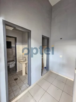 Imagem SALÃO PARA ALUGAR, 250 M² - RUDGE RAMOS - SÃO BERNARDO DO CAMPO/SP