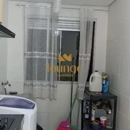 Imagem Apartamento à Venda Altos de Ipanema Z.Norte - Sorocaba/SP